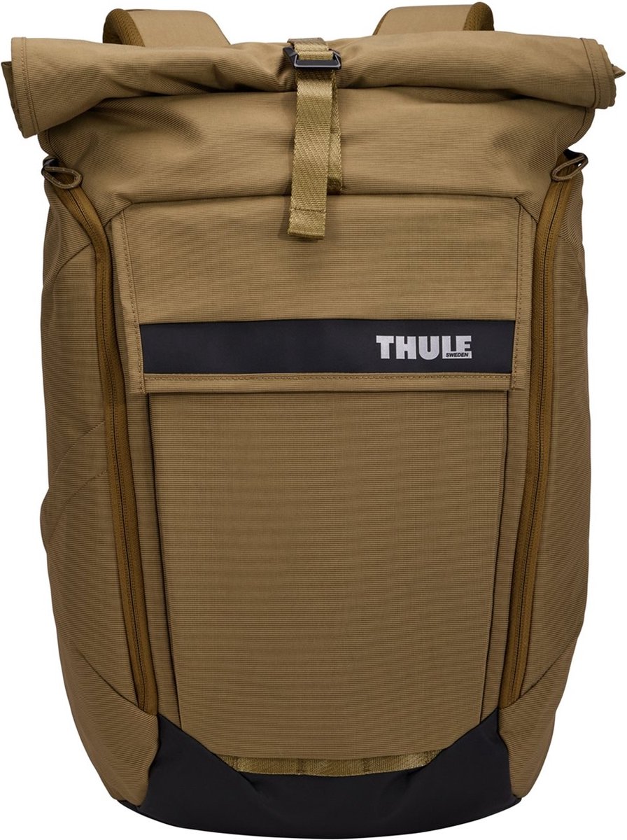 Thule Paramount Backpack 24L nutria