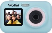 Bol.com Rollei Sportsline Fun Compactcamera Groen aanbieding