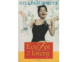 Een lot uit de loterij