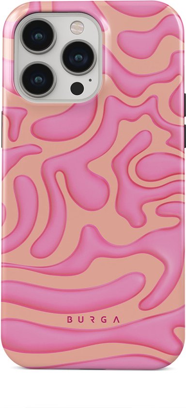 Coque Apple iPhone 14 Pro Max Burga Tough - Popsicle