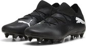 Puma Future 7 Match Mxsg Voetbalschoenen Zwart EU 42 1/2