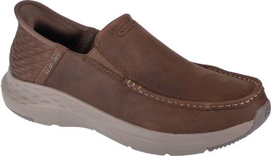 Skechers 204866 DSRT Parson Oswin-Hands Free Slip-ins™ Relaxed Fit MT 42