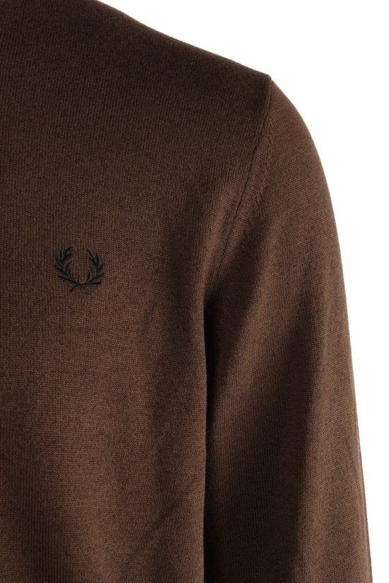 Fred Perry Pull taille S
