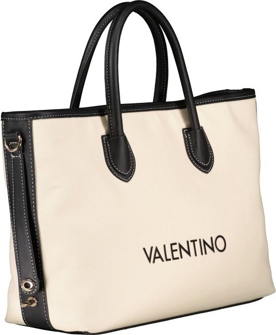 Valentino Leith Re Shopping Naturale/Nero