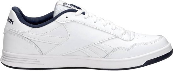 Reebok Court Avance Sneakers Laag - wit - Maat 41