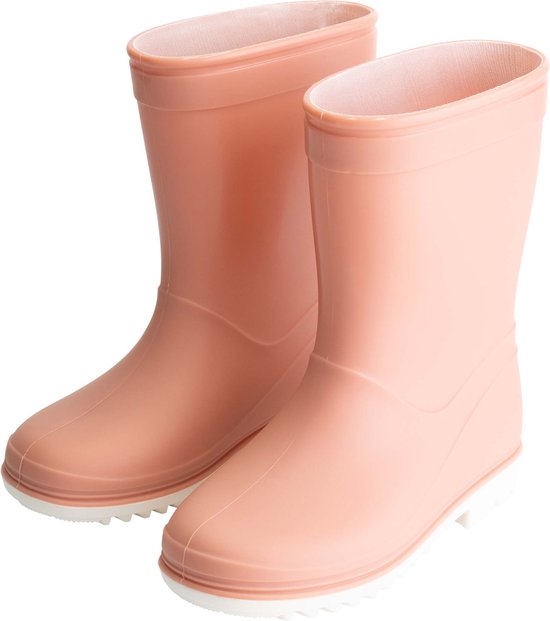Prénatal peuter regenlaars - Meisjes - Pink