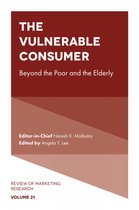 Review of Marketing Research-The Vulnerable Consumer