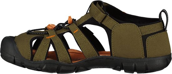 Sandales pour femmes Unisexe - Taille 35