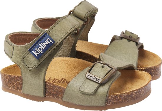 Kipling FABIO - Sandalen