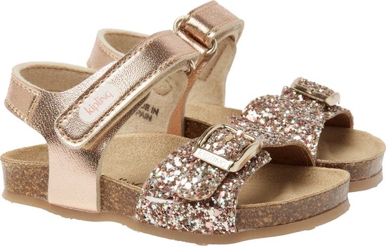 Kinderschoenen Sandalen Meisjes Maat 31 Hush Puppies Sandalen Maat
