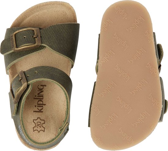 Kipling GEORGE 1 - Sandalen - sandalen