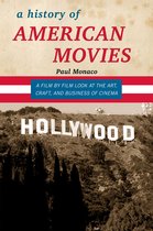 A History of American Movies