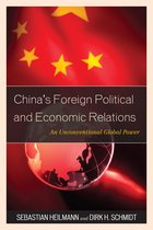 Chinas Foreign Pol & Econ Relations