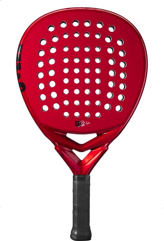 Wilson Bela Team V2 Red