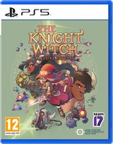 The Knight Witch - Deluxe Edition - PS5