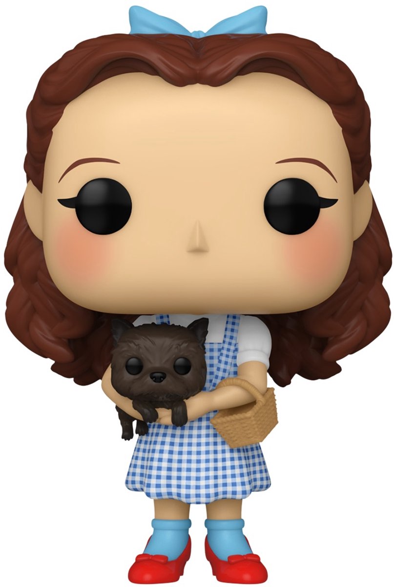 新品FUNKO POP オズの魔法使い グリンダ フィギュア 1518 イギリス