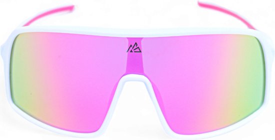 2 Paires Lunettes De Soleil Sport Polarisées - UV400, Anti-vent, Pour Vélo, Course, Ski - Unisexe, Cadre PC Léger