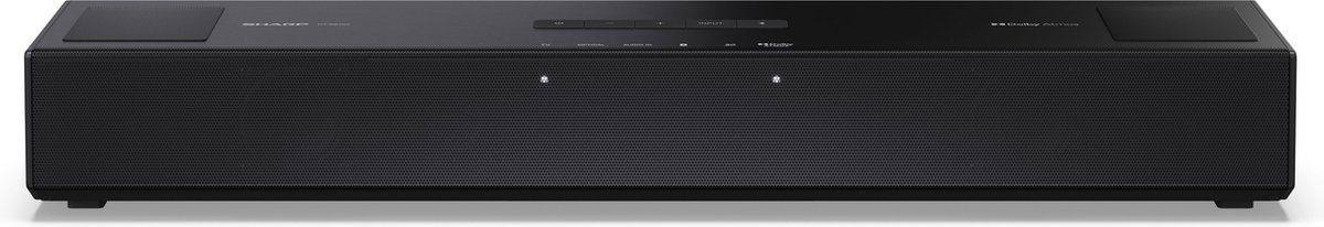 Afbeelding 3 van Sharp HT-SB700 compacte Dolby Atmos 2.0.2 soundbar