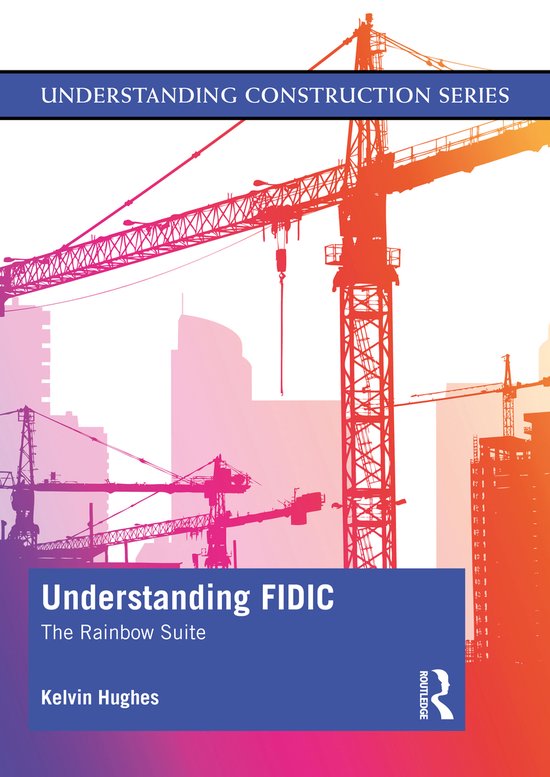 Understanding FIDIC - cover