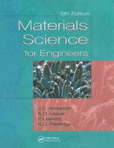 Materials Science for Engineers, 5th Edition