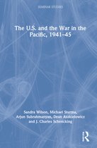 Seminar Studies-The U.S. and the War in the Pacific, 1941–45