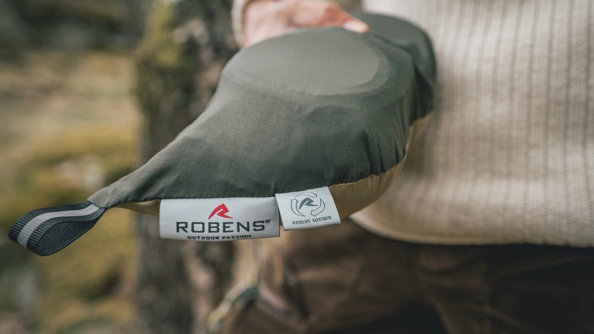 Robens Trace Hammock Set XL