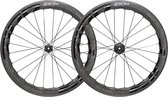 Zipp 454 NSW Tubeless Disc Brake Wielset - Shimano