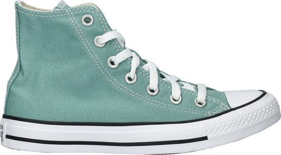 Converse Chuck Taylor dames sneaker - Licht groen