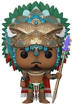 Funko King Namor - Funko Pop! - Black Panther: Wakanda Forever Figuur
