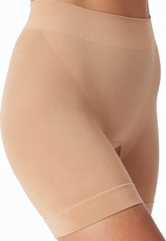 Schiesser Shorts Biker - Classic Seamless