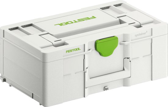 Festool accu combihamer KHC 18 5.0 EBI-Plus - 577448 | bol