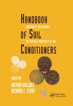 Books in Soils, Plants, and the Environment- Handbook of Soil Conditioners