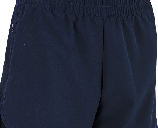 Athlecia Creme Women Short Dark Sapphire