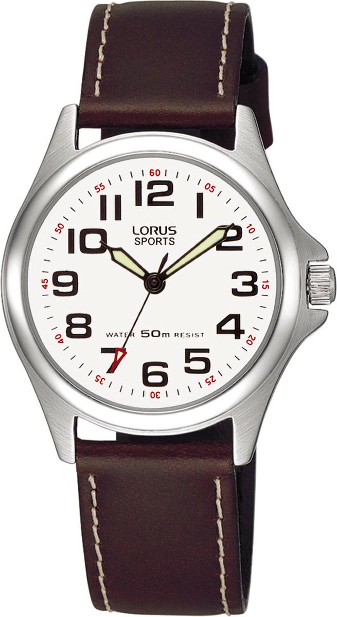 Lorus Dameshorloge - RRS51LX9