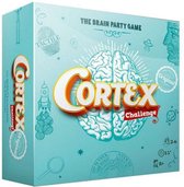 Cortex Challenge - Kaartspel