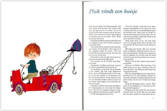 Pluk van de petteflet