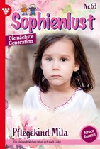 Sophienlust - Die nächste Generation 63 - Pflegekind Mila