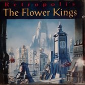 Flower Kings - Retropolis