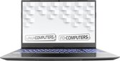 Ordinateur portable Linux 15,6" | i7-1255U | 16 Go de RAM | SSD de 512 GB | Linux de votre choix, Ubuntu, Linux Mint, Debian, QWERTY