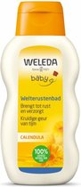 WELEDA - Welterustenbad - Baby & Kind - 200ml - Calendula - 100% natuurlijk