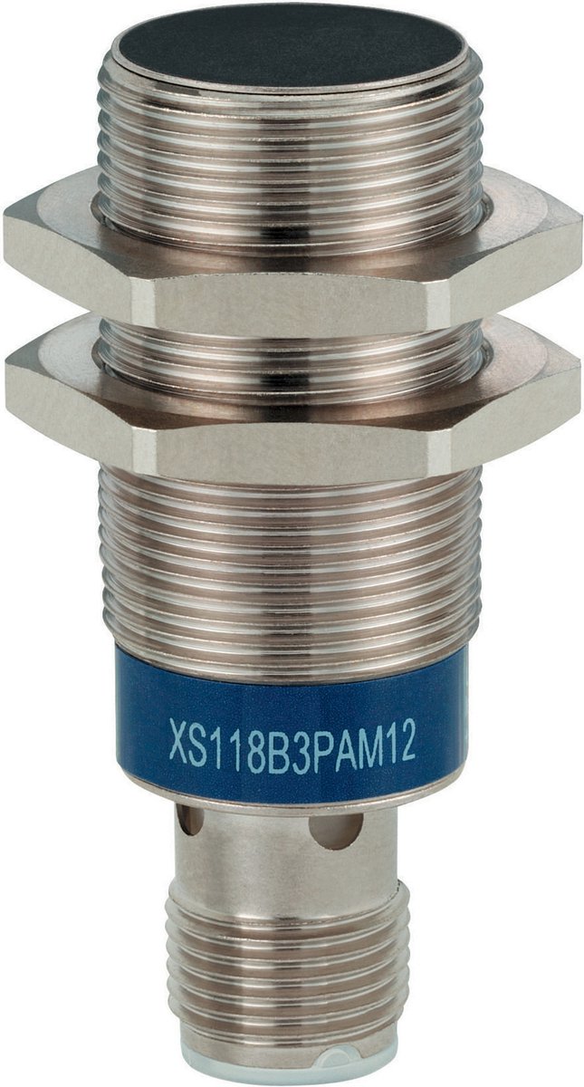 Xs5-18B1Pam12Ibsm185Mmnopnp