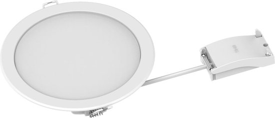 Philips - Philips LED Downlight Lediniare DN065B Meta lWit 12W 1200lm 110D - 830-840-865 CCT | 175mm - Zaagmaat 150mm - IP20