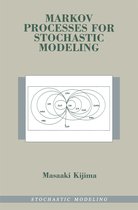 Markov Processes for Stochastic Modeling