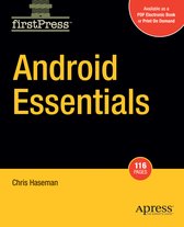 Android Essentials