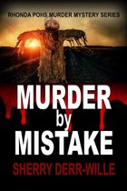 Murder by Mistake