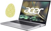 Acer Aspire 3 A315-59 - 15.6" FHD - Intel i3 1215U - 8gb - 512gb - Win11 Pro