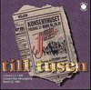 Jazzin Jack's - Till Tusen (CD)