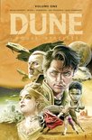 Dune: House Atreides- Dune: House Atreides Vol. 1