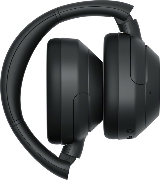 Sony ULT Wear - Draadloze Noise Cancelling koptelefoon met ULT Power Sound - Zwart