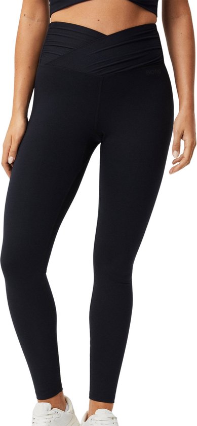 Bjorn Borg Studio Cross Sportlegging Vrouwen - Maat XL